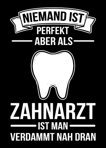 Niemand Perfekt Aber Als Z