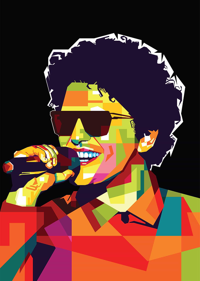 bruno mars