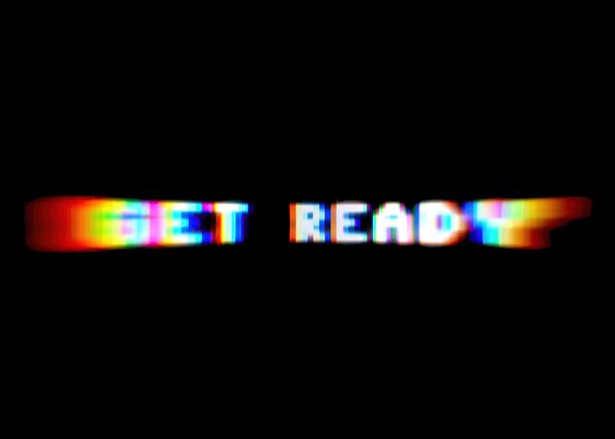 Moshed get ready hypershak