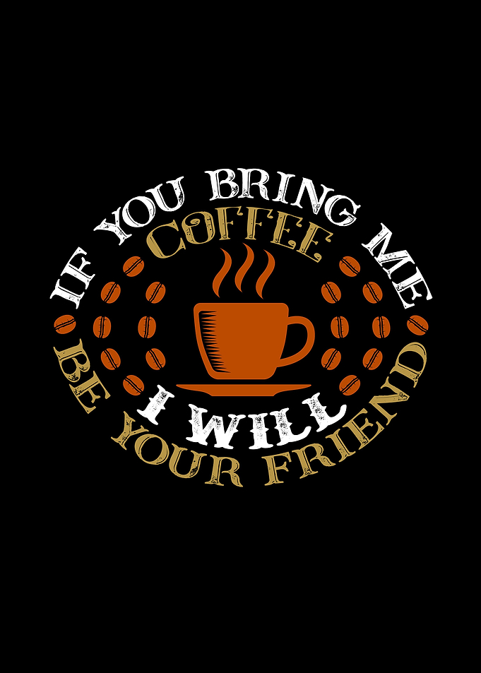 Coffee Friends