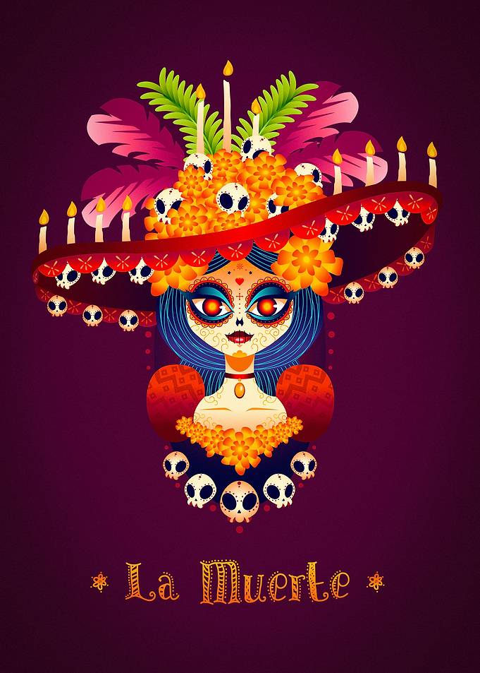 La Muerte