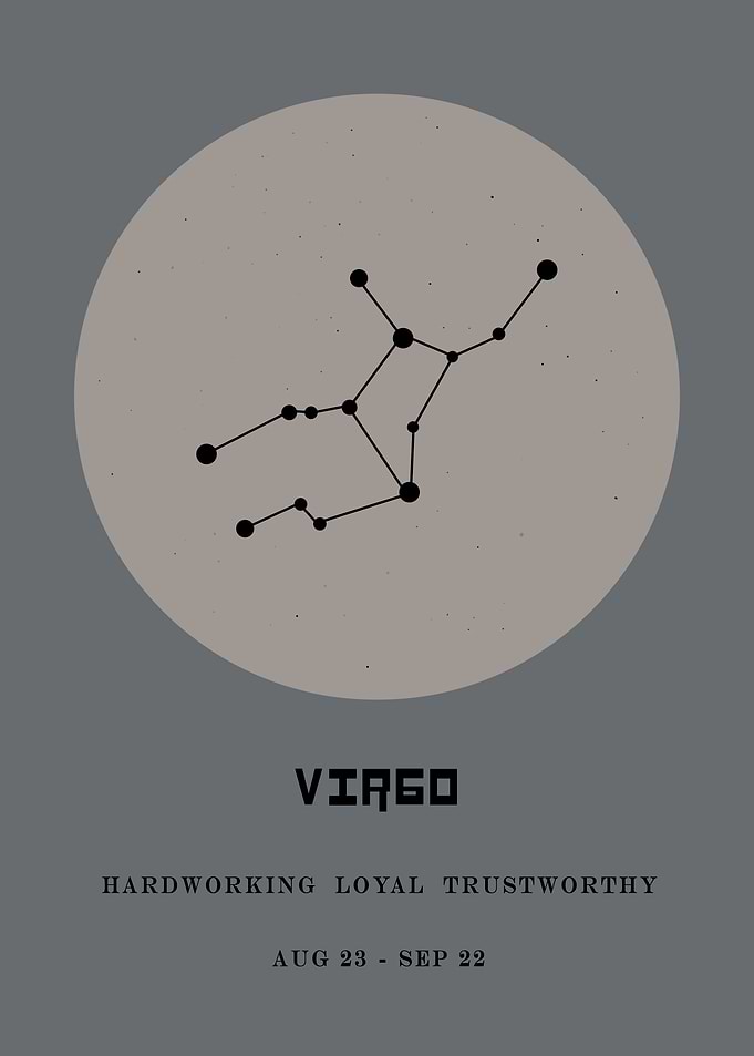 VIRGO