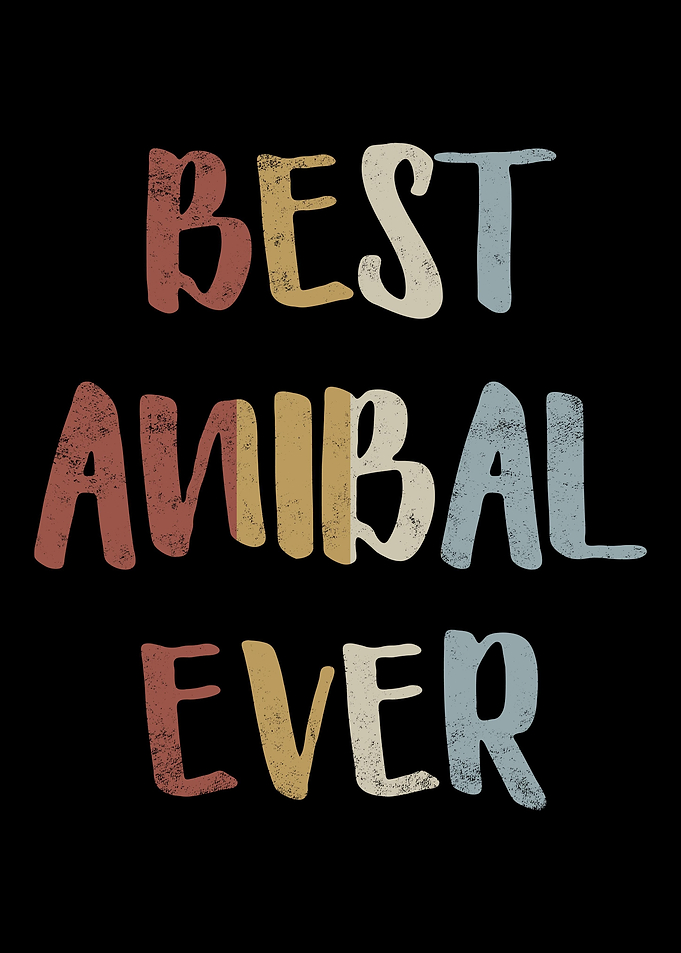 Best Anibal Ever