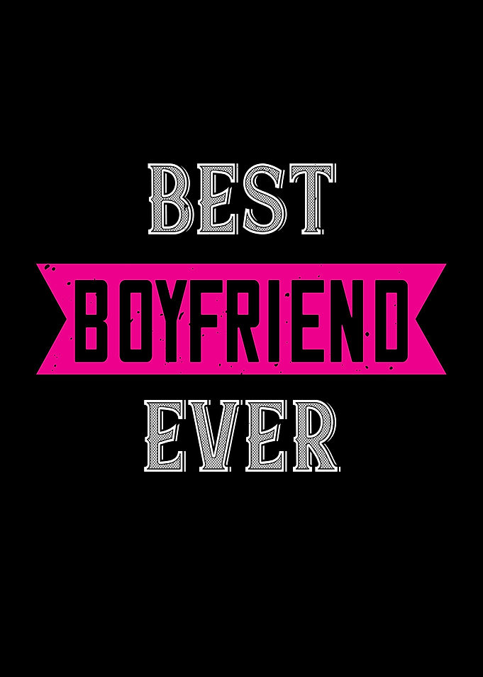 best boyfriend