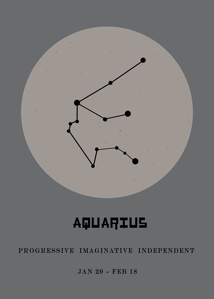 AQUARIUS