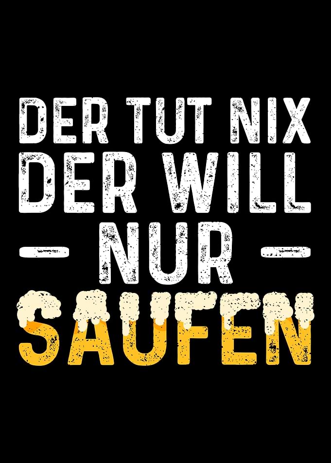 Der Tut Nix Der Will Nur S