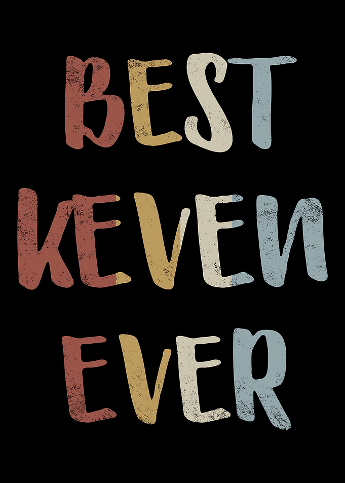 Best Keven Ever