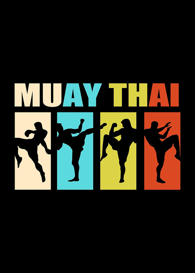 Muay Thai Training Center