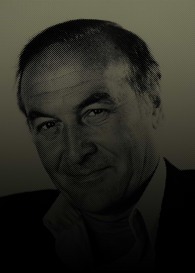 Robert Loggia