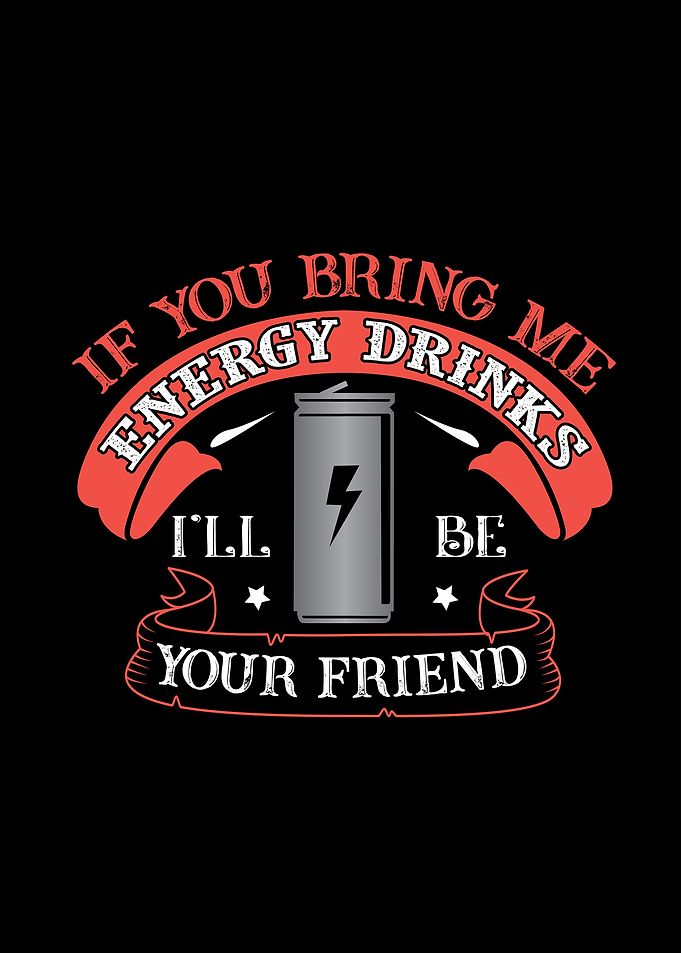 Bring Energy Drinks