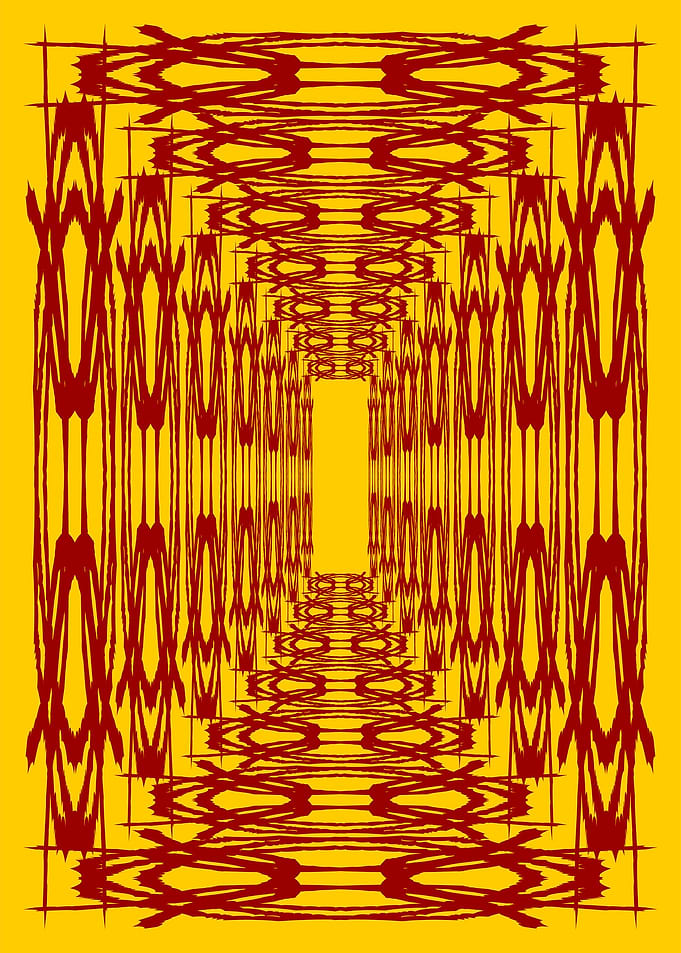 Designer Vortex 39