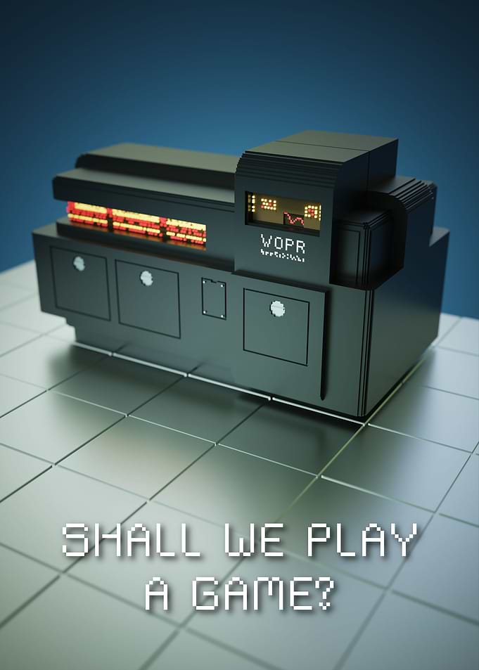 War Games