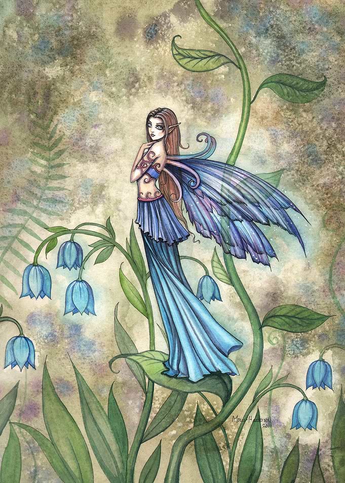 Blue Bell