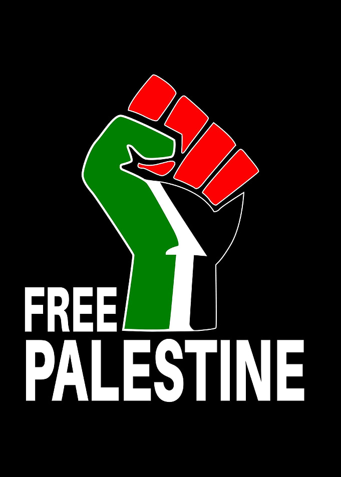 Free Palestine