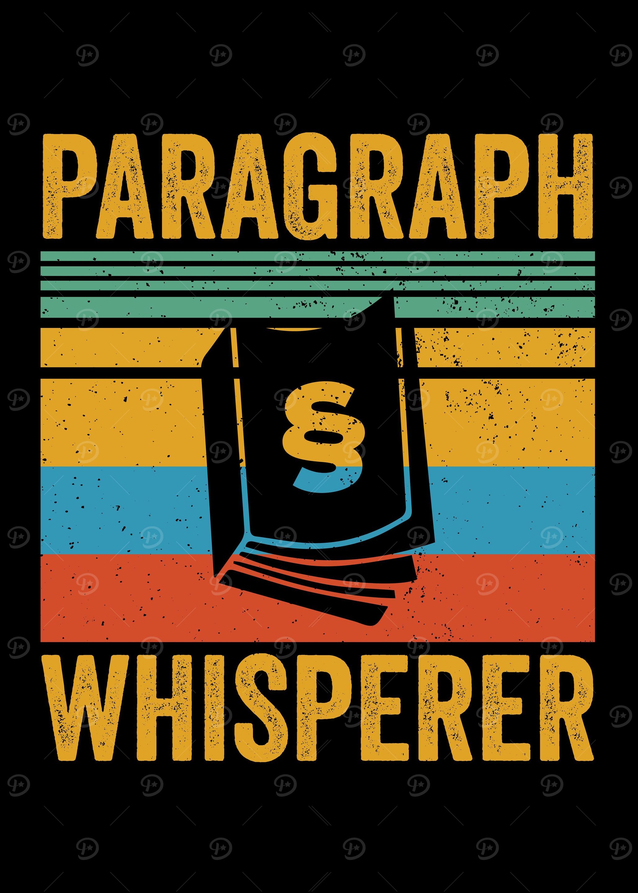 Paragraphs Whispering Gift