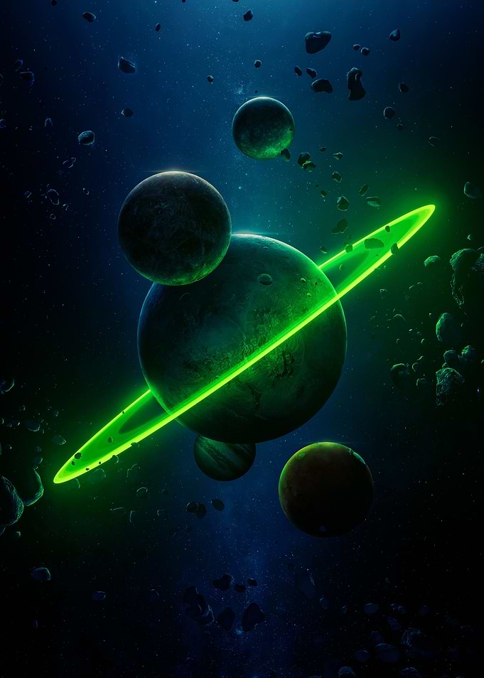 Planet X