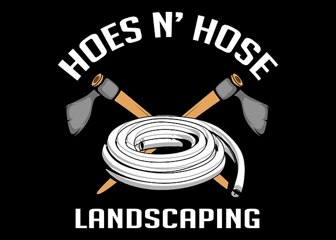 Hoes n Hose Gardener Gift