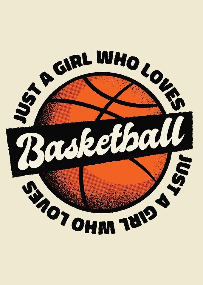 JUST A GIRL WHO LOVES