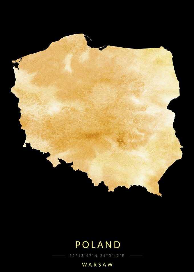 Poland Gold