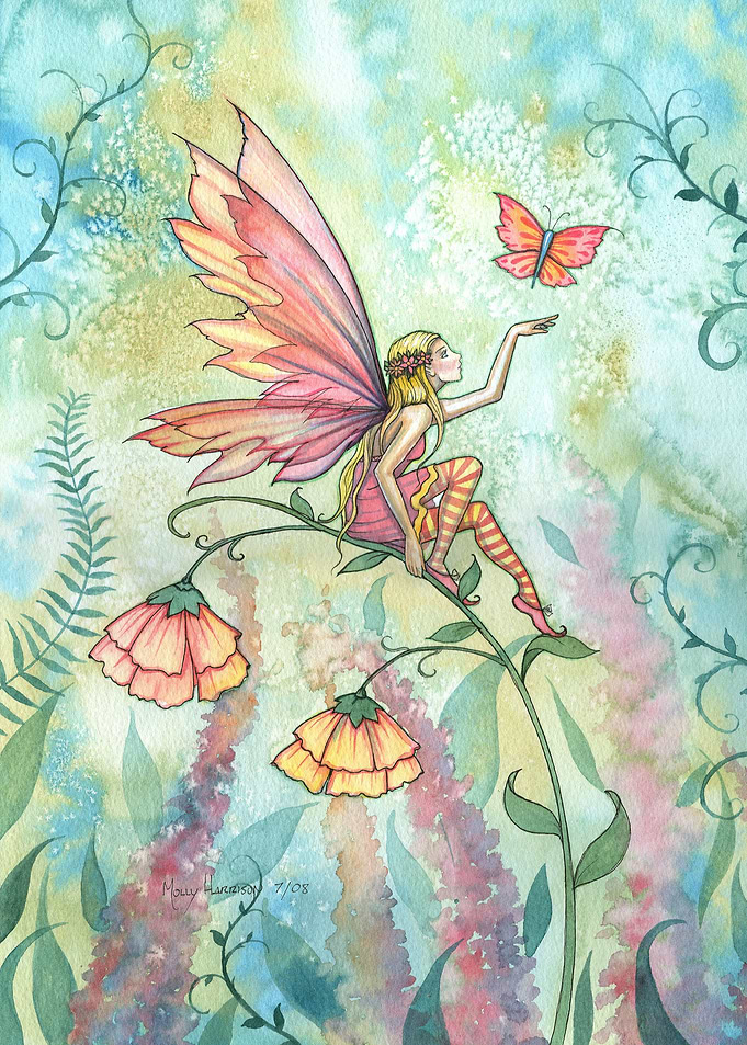 Free Fairy