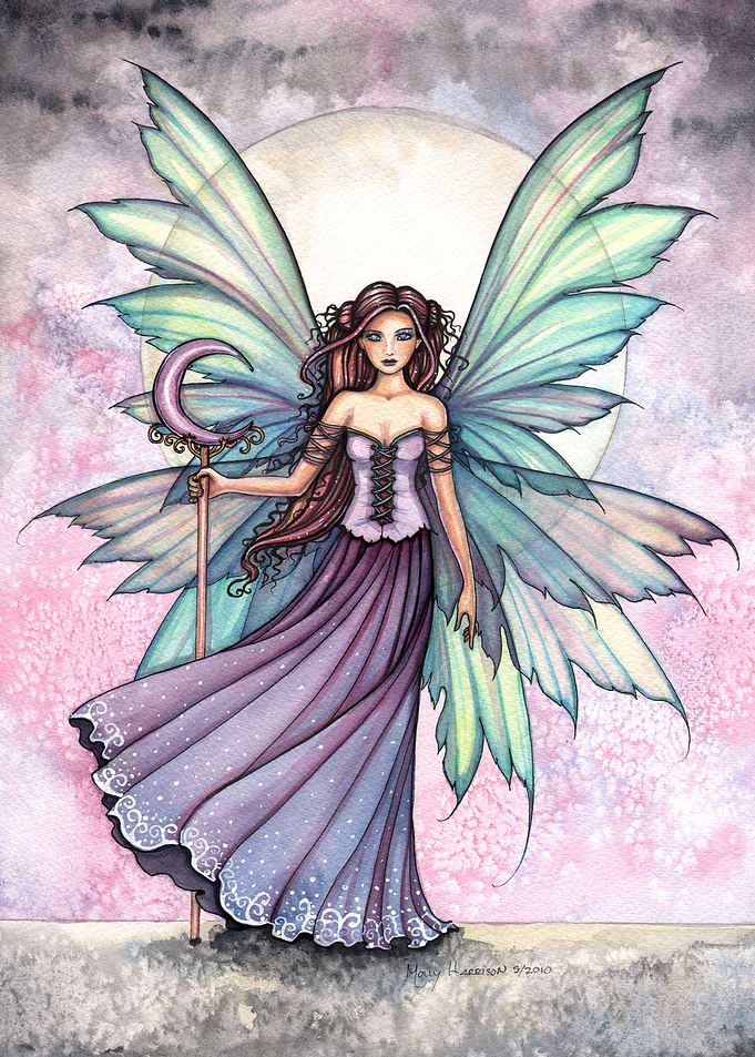 Spring Dream