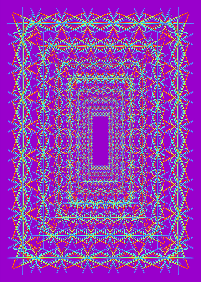 Designer Vortex 44