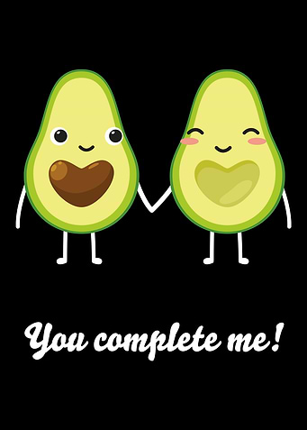 Valentines Day Heart Avoca