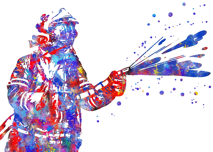 Firefighter