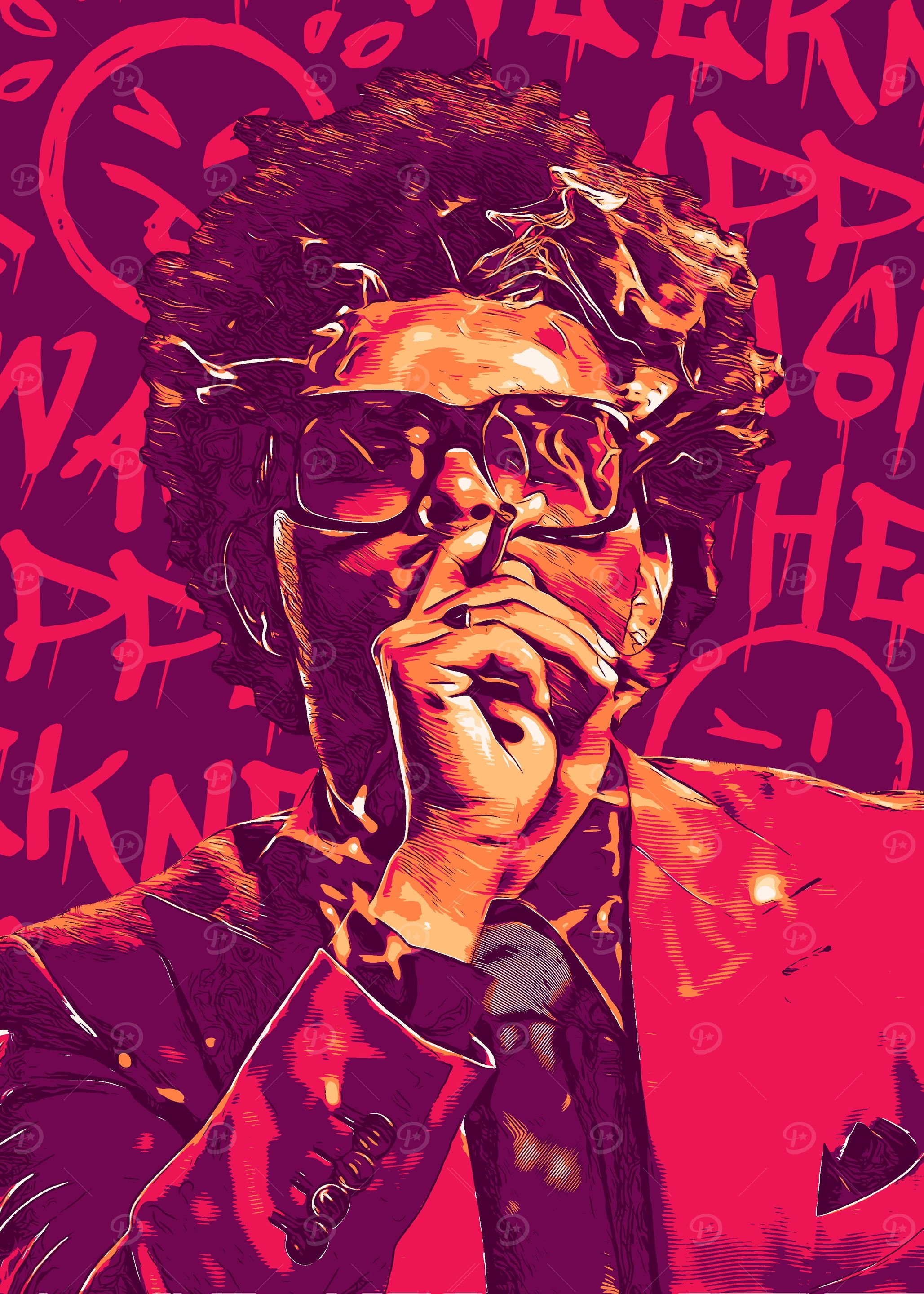 The Weeknd