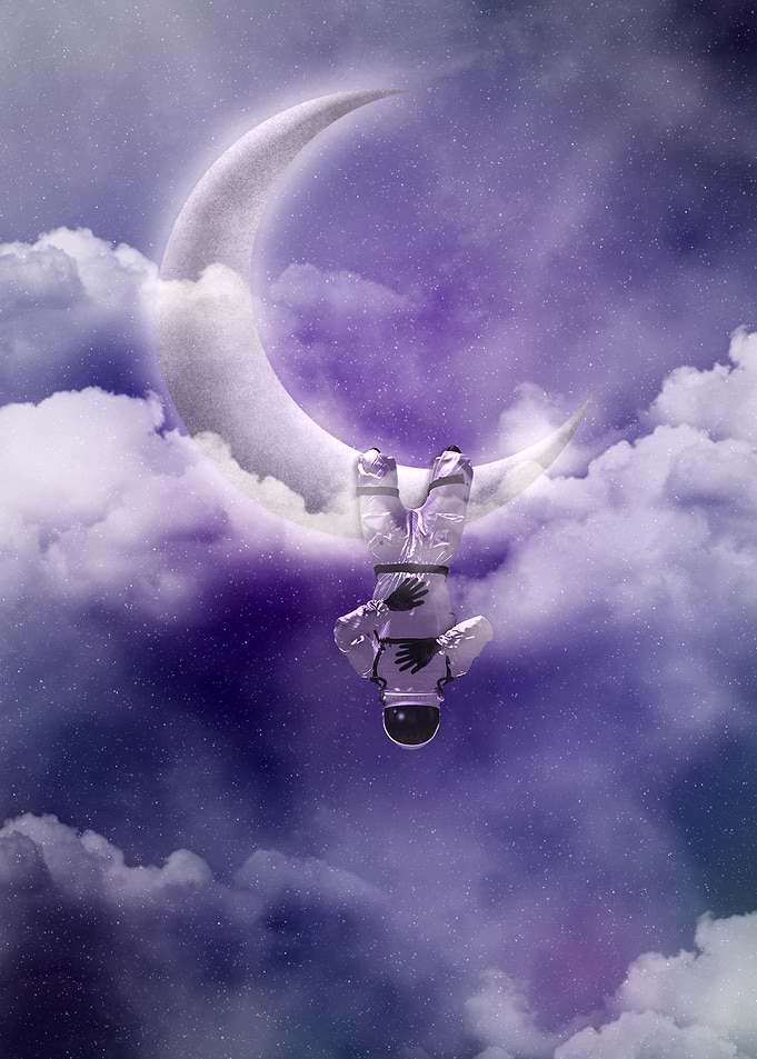 Upside Down