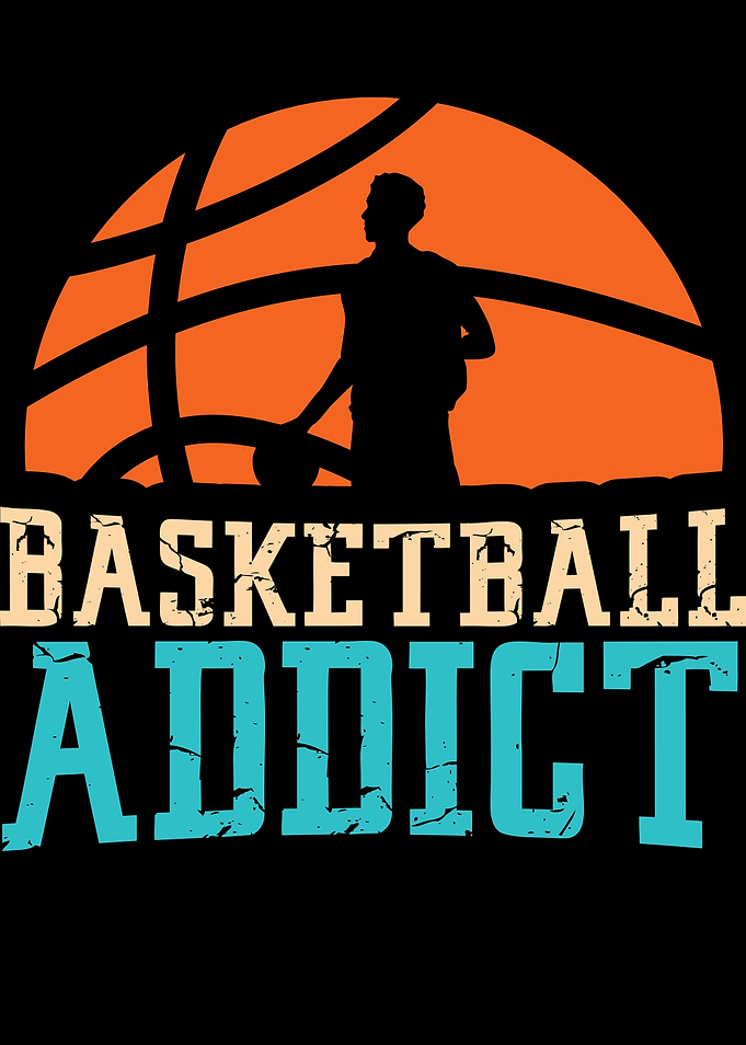 Basketball Addict MVP