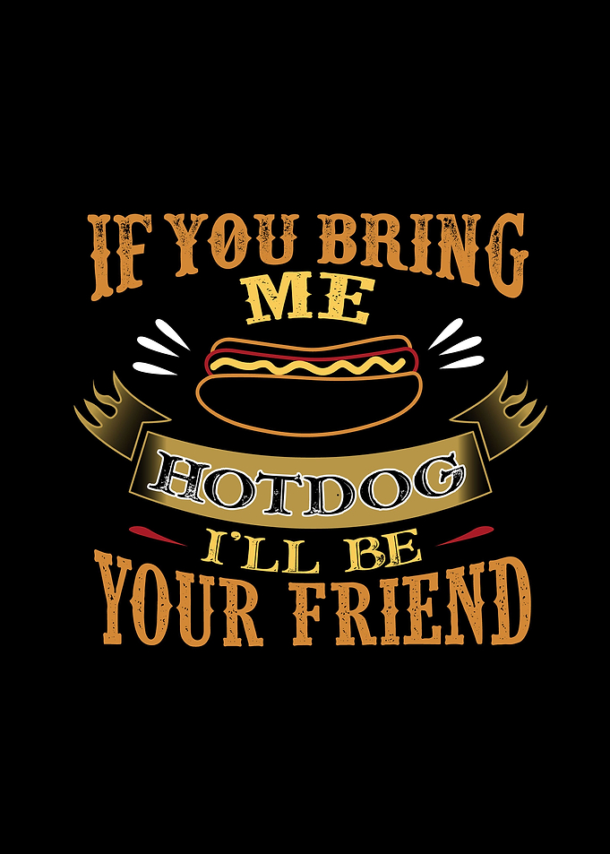 Bring Hotdog