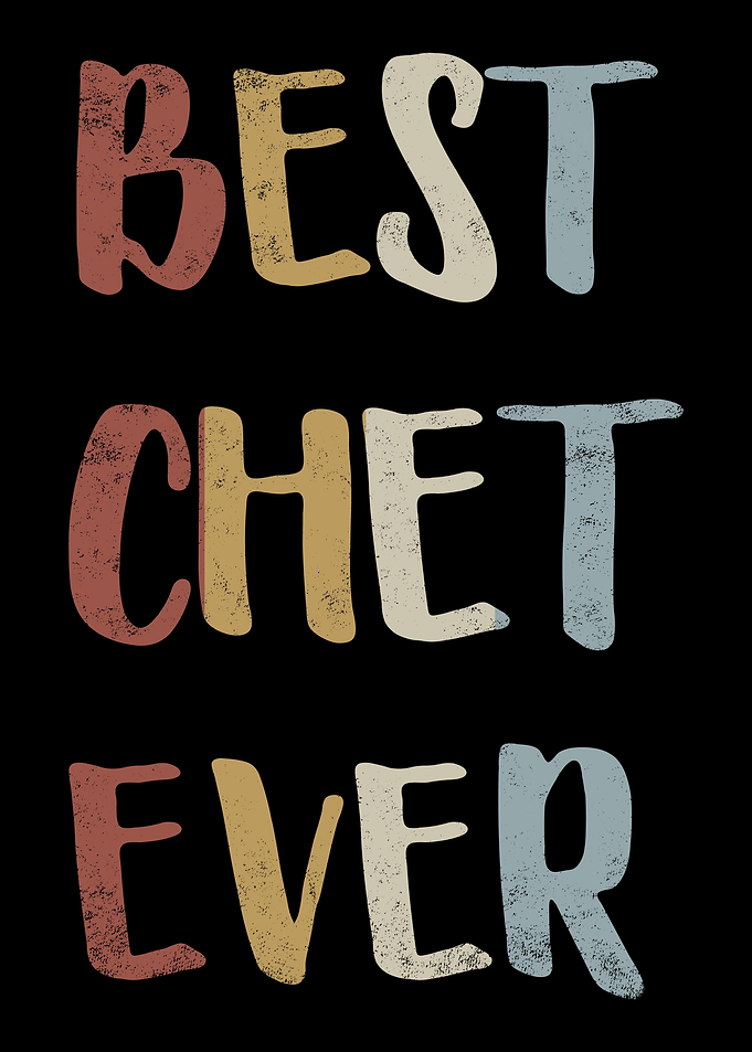 Best Chet Ever