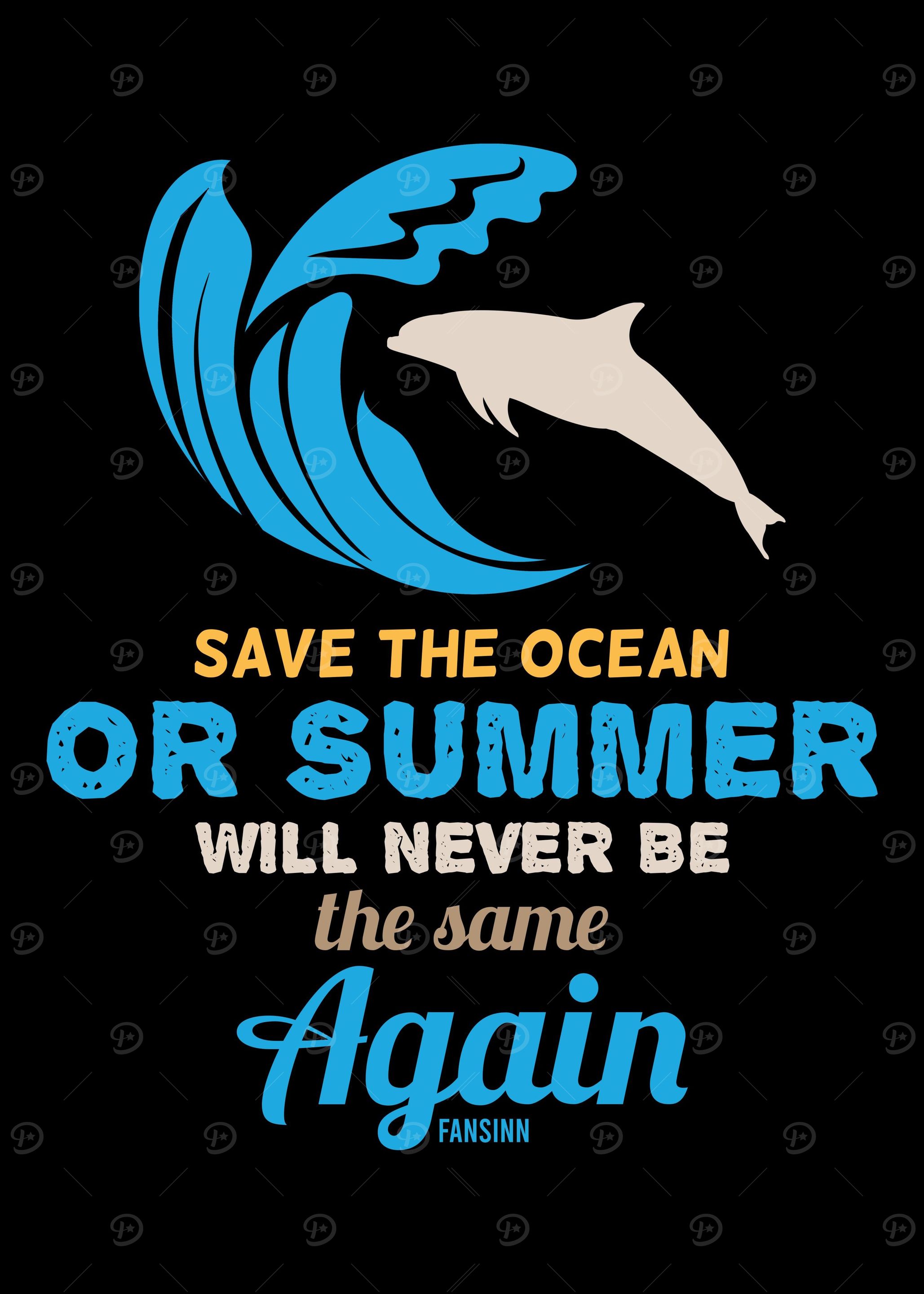 Ocean Conservation Summer