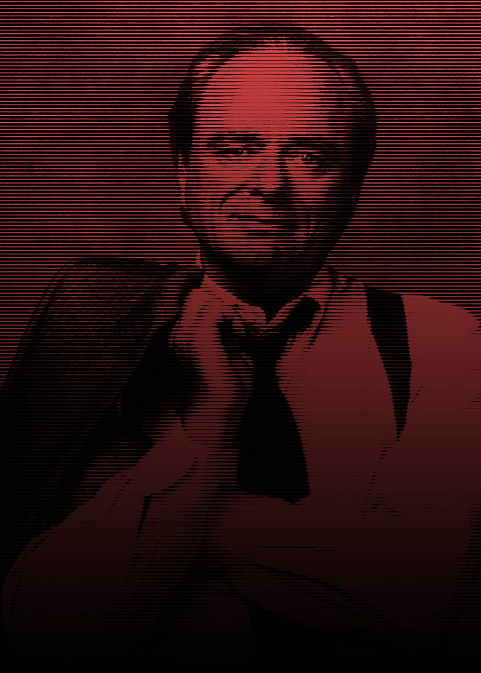 Harris Yulin