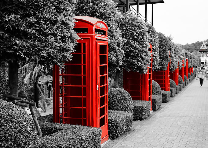 london park