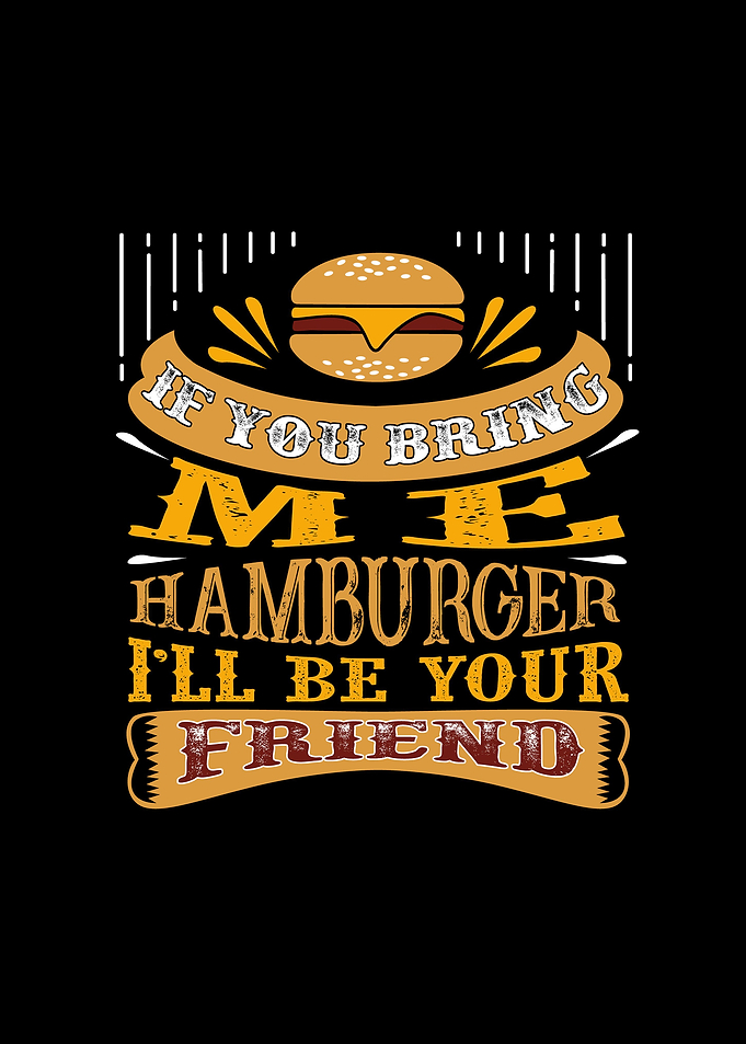 Brings Hamburger
