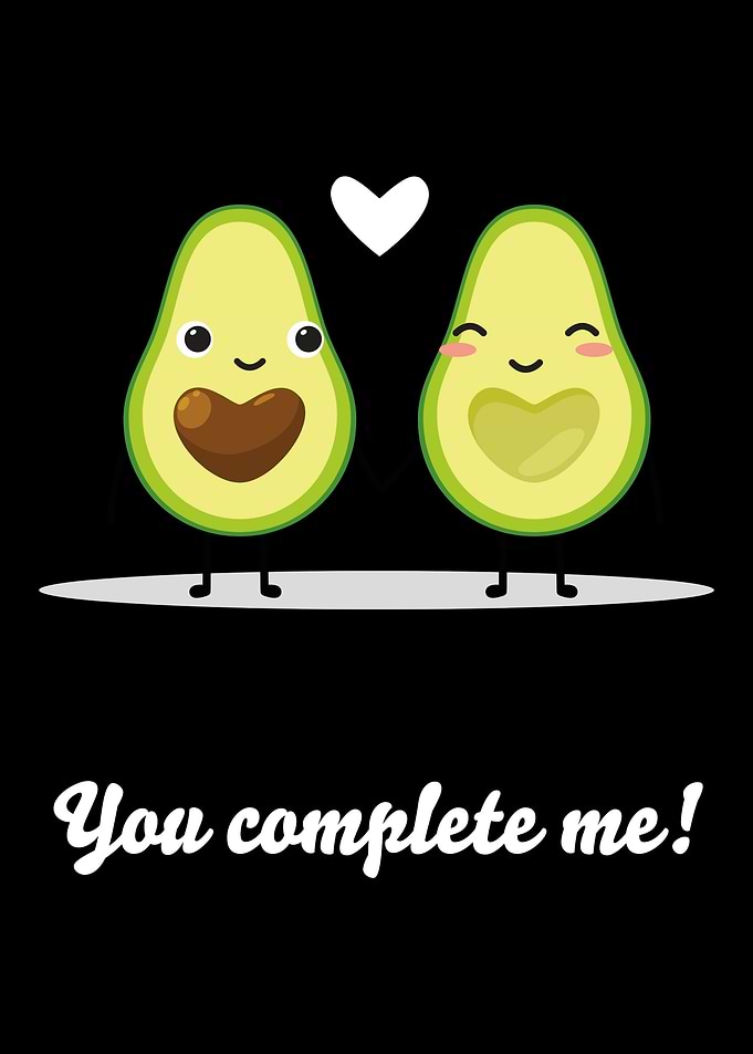 Valentines Day Heart Avoca