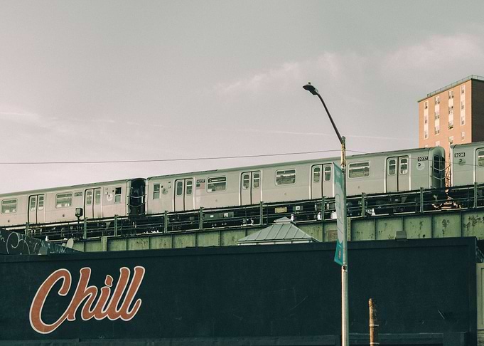 Coney Island Session