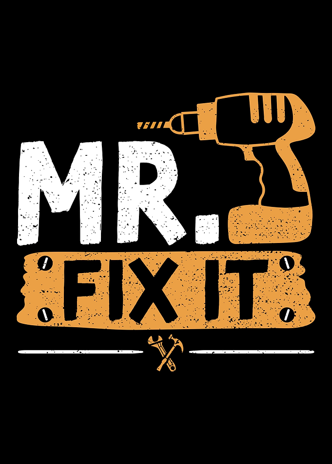 Mr Fix It