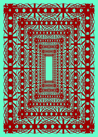 Designer Vortex 41