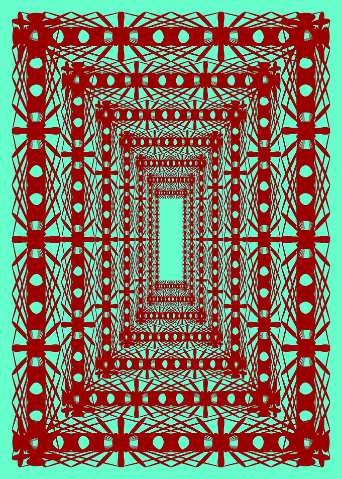 Designer Vortex 41