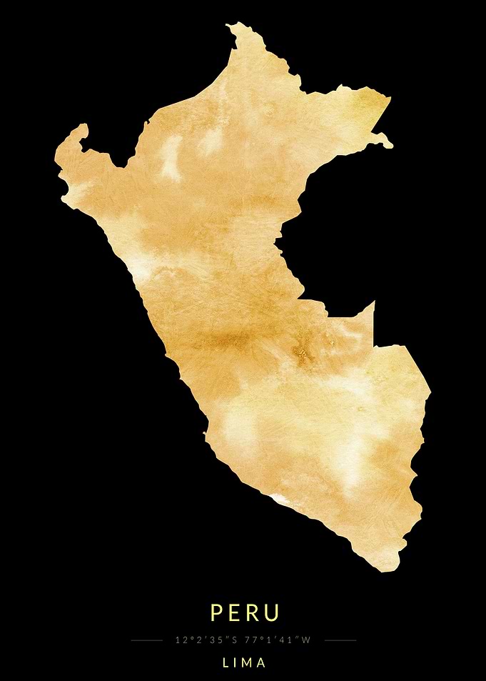 Peru Gold
