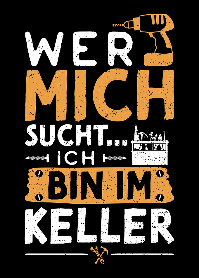 Wer Mich Sucht Ich Bin Im