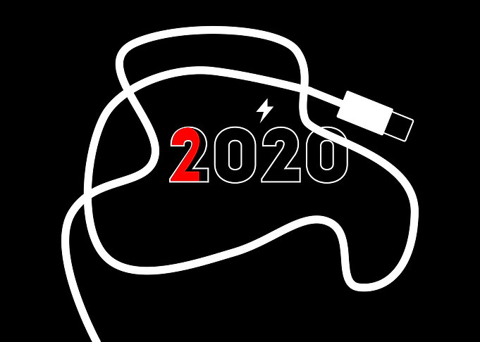 Low energy 2020