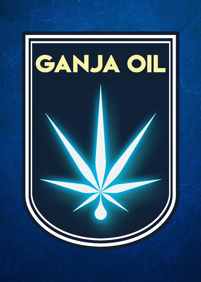 Cannabis Weed Marihuana