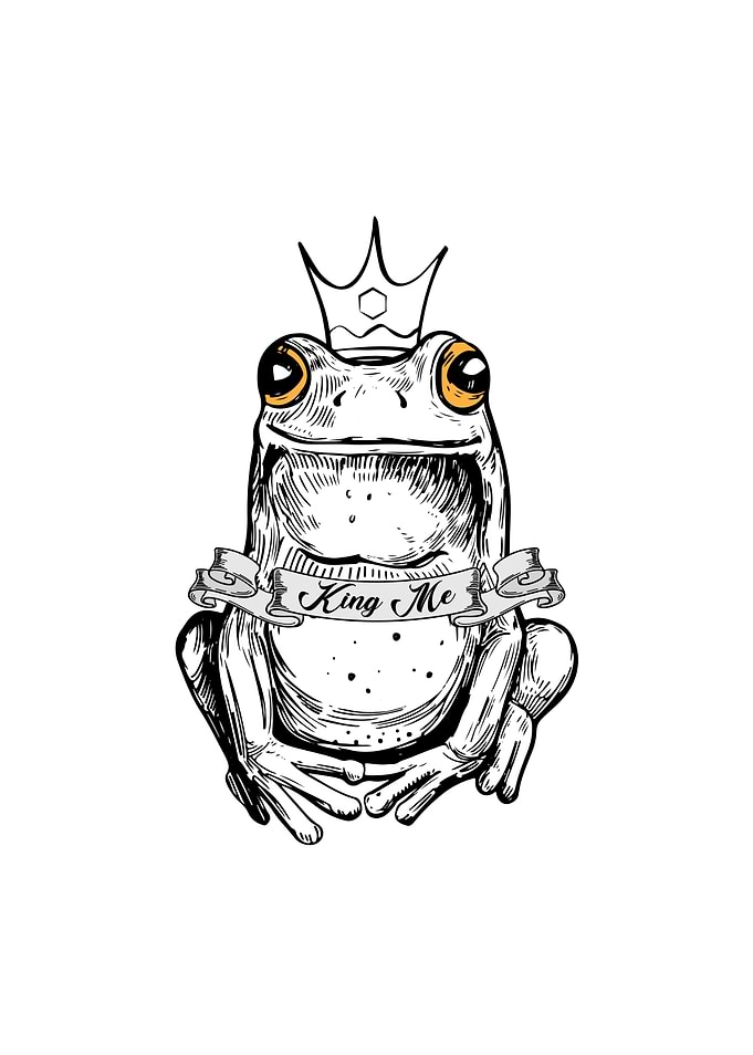 King Me
