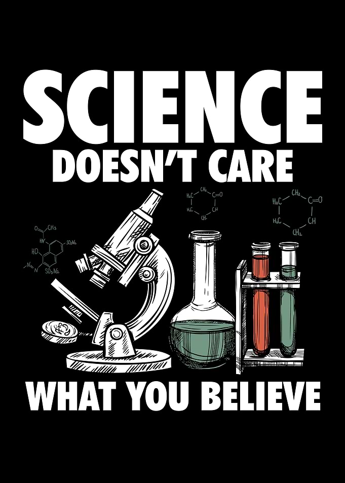 Chemistry Science Gift