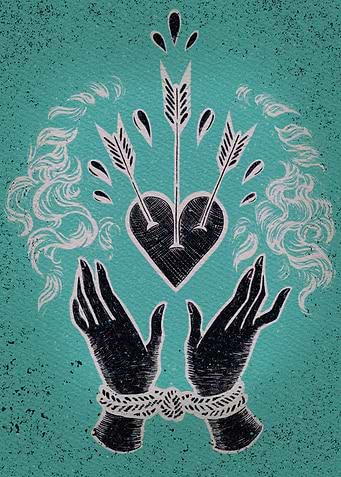 Wounded Heart