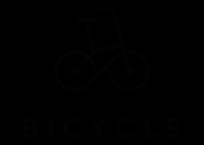 Bicycle mountain bike road